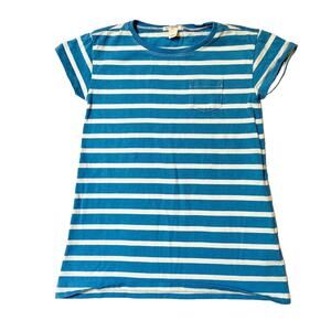 Crewcuts Pocket Shirt Dress Size 4